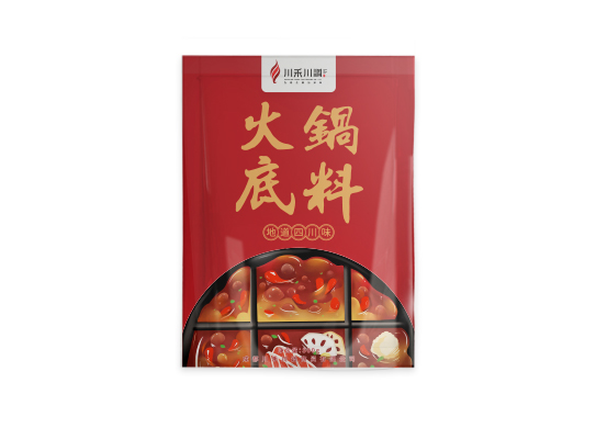 重慶火鍋底料批發(fā)如何選擇優(yōu)質(zhì)的工廠