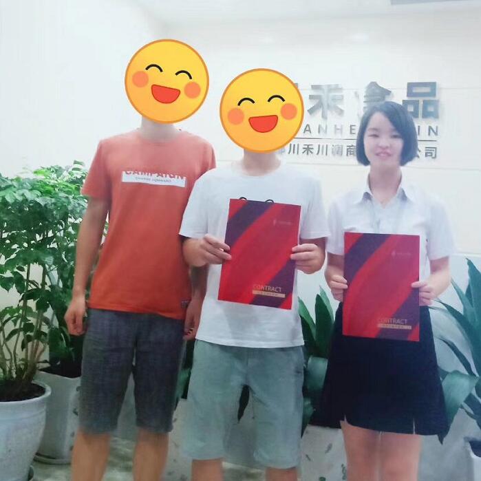 重慶潼南王總簽約火鍋底料批發加免費培訓合作