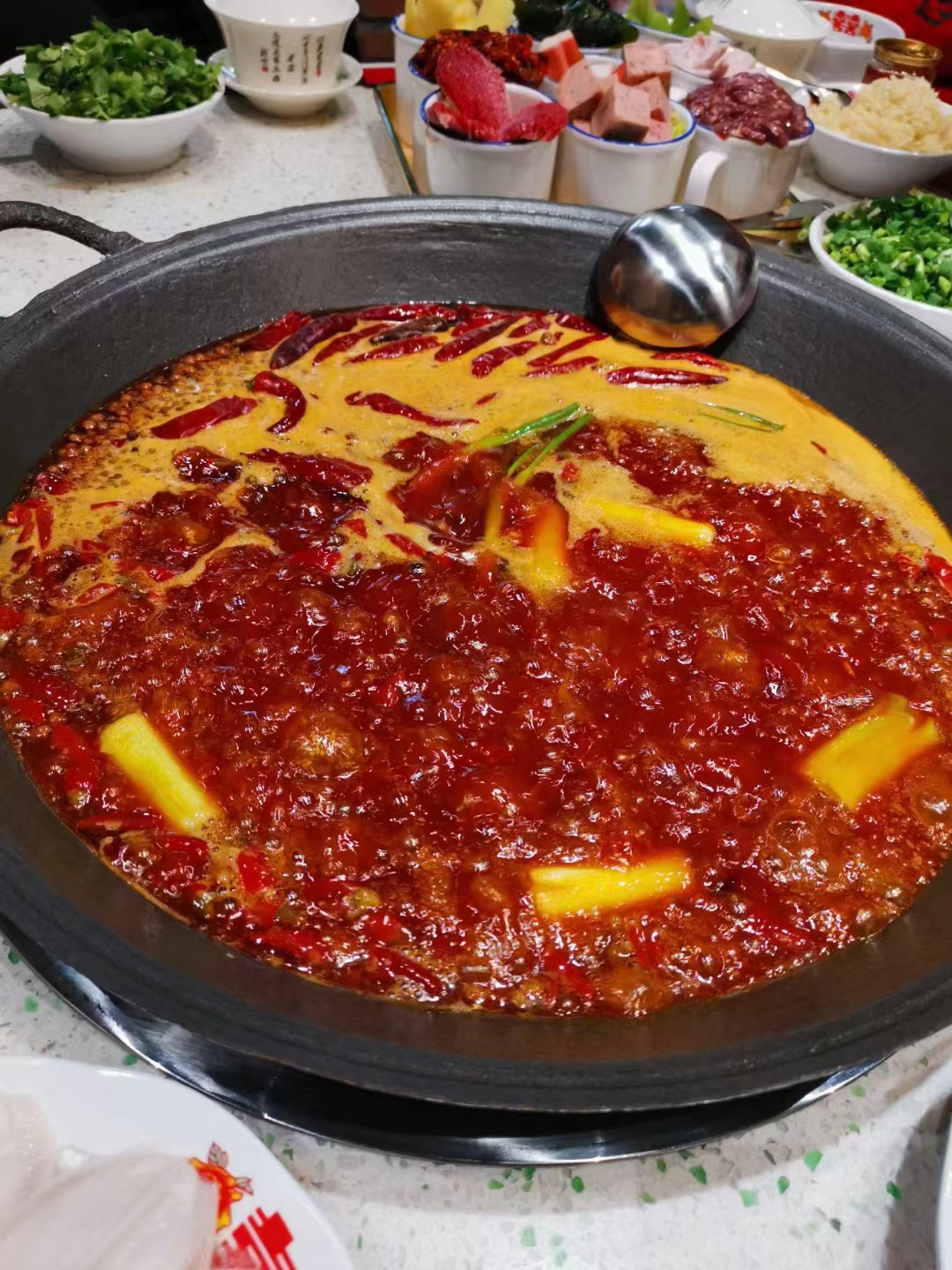 火鍋底料貼牌生產(chǎn)廠家